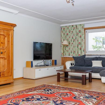 Ahorn Chalet Mayrhofen Luaran gambar