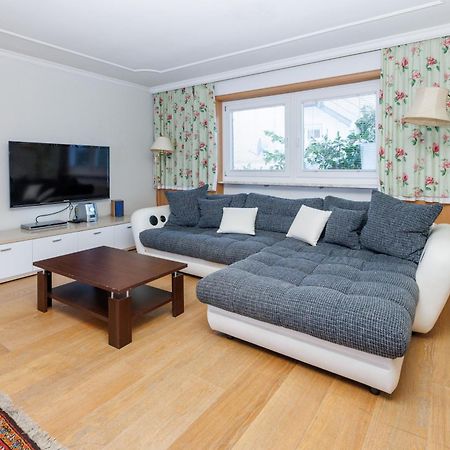 Ahorn Chalet Mayrhofen Luaran gambar
