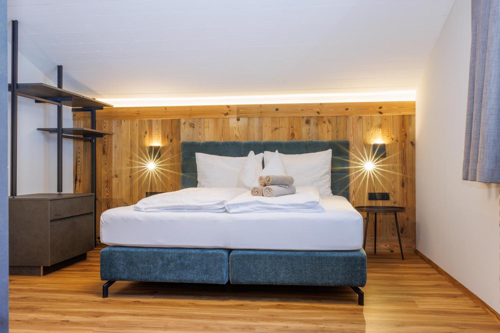 Ahorn Chalet Mayrhofen Luaran gambar