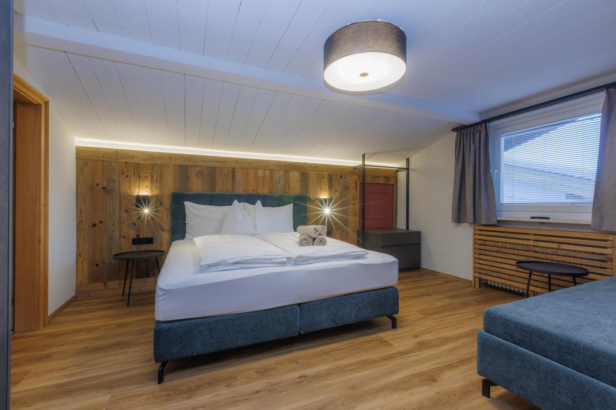 Ahorn Chalet Mayrhofen Luaran gambar
