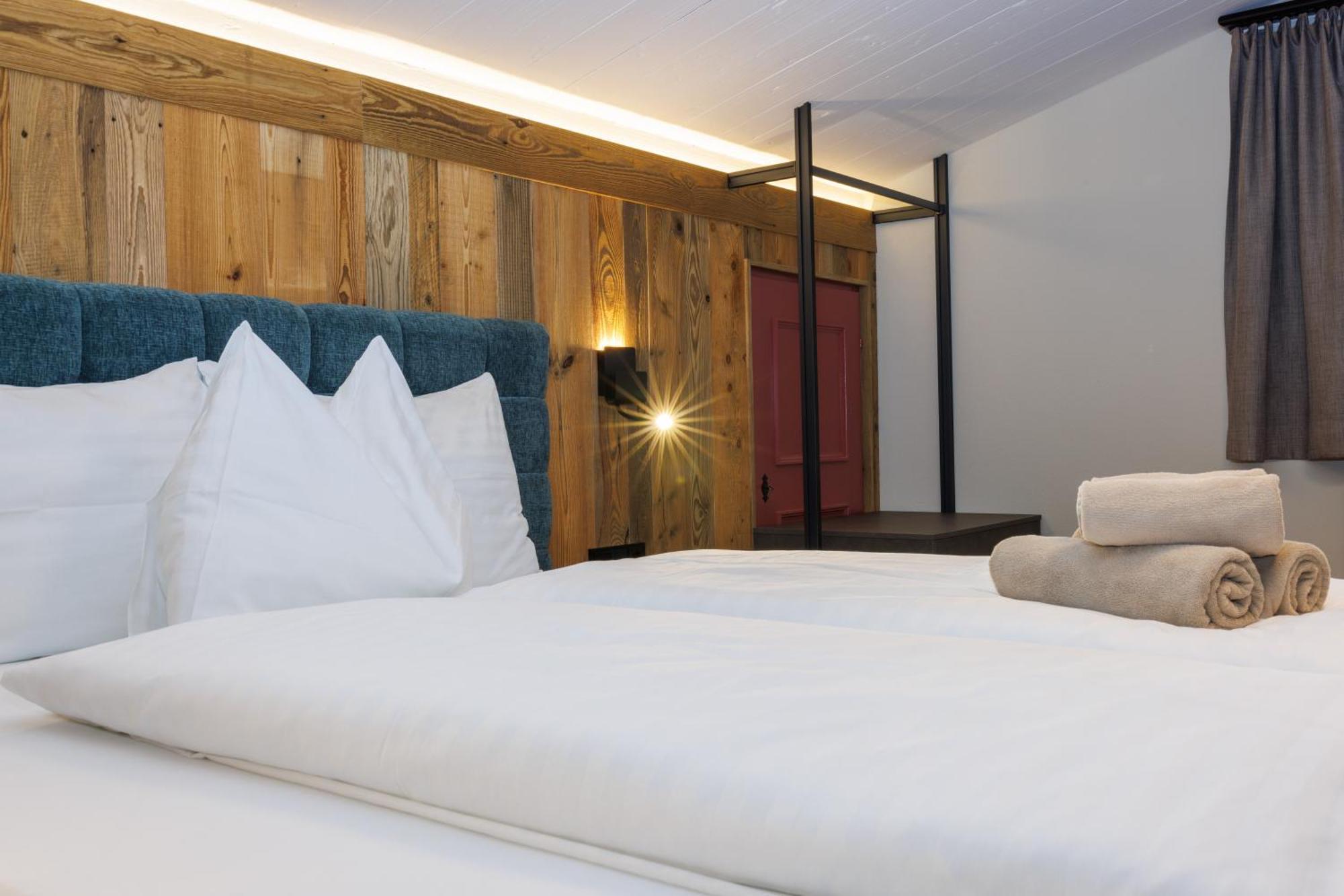 Ahorn Chalet Mayrhofen Luaran gambar