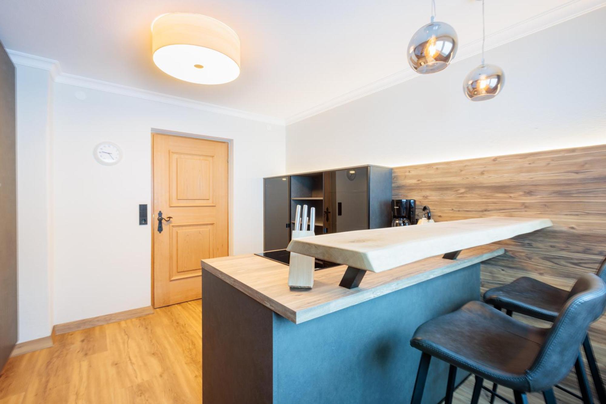 Ahorn Chalet Mayrhofen Luaran gambar