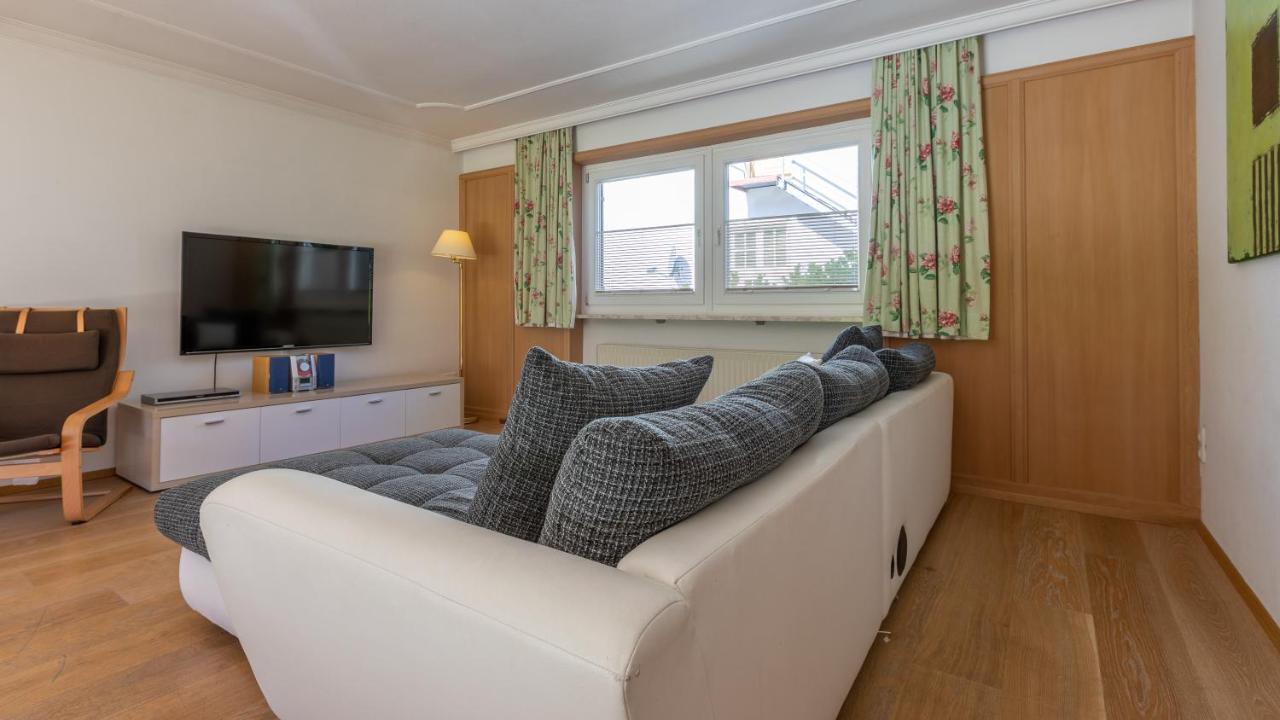 Ahorn Chalet Mayrhofen Luaran gambar