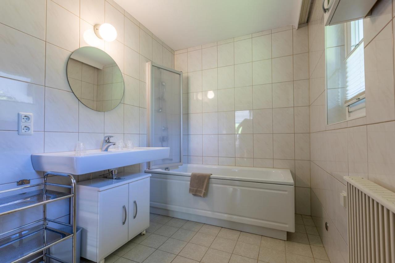 Ahorn Chalet Mayrhofen Luaran gambar