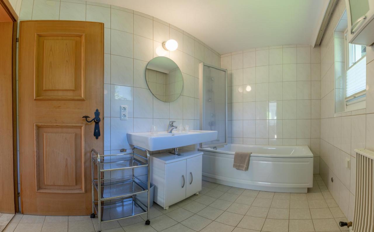 Ahorn Chalet Mayrhofen Luaran gambar
