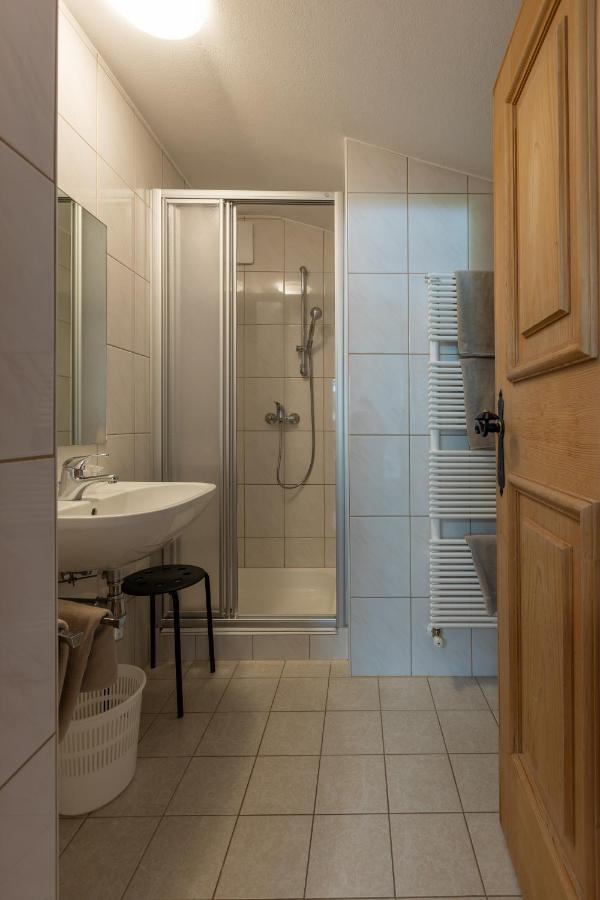 Ahorn Chalet Mayrhofen Luaran gambar