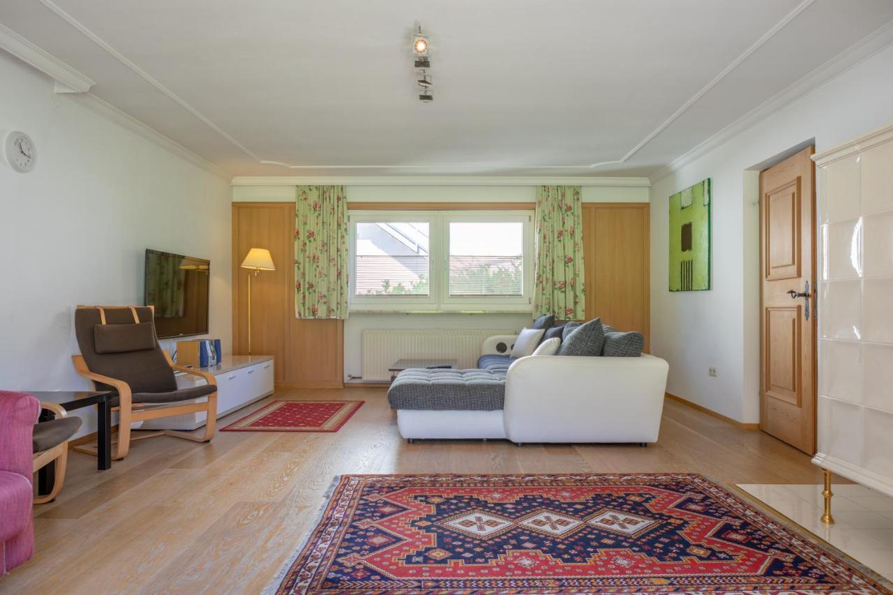 Ahorn Chalet Mayrhofen Luaran gambar
