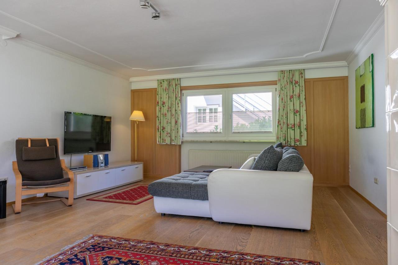 Ahorn Chalet Mayrhofen Luaran gambar