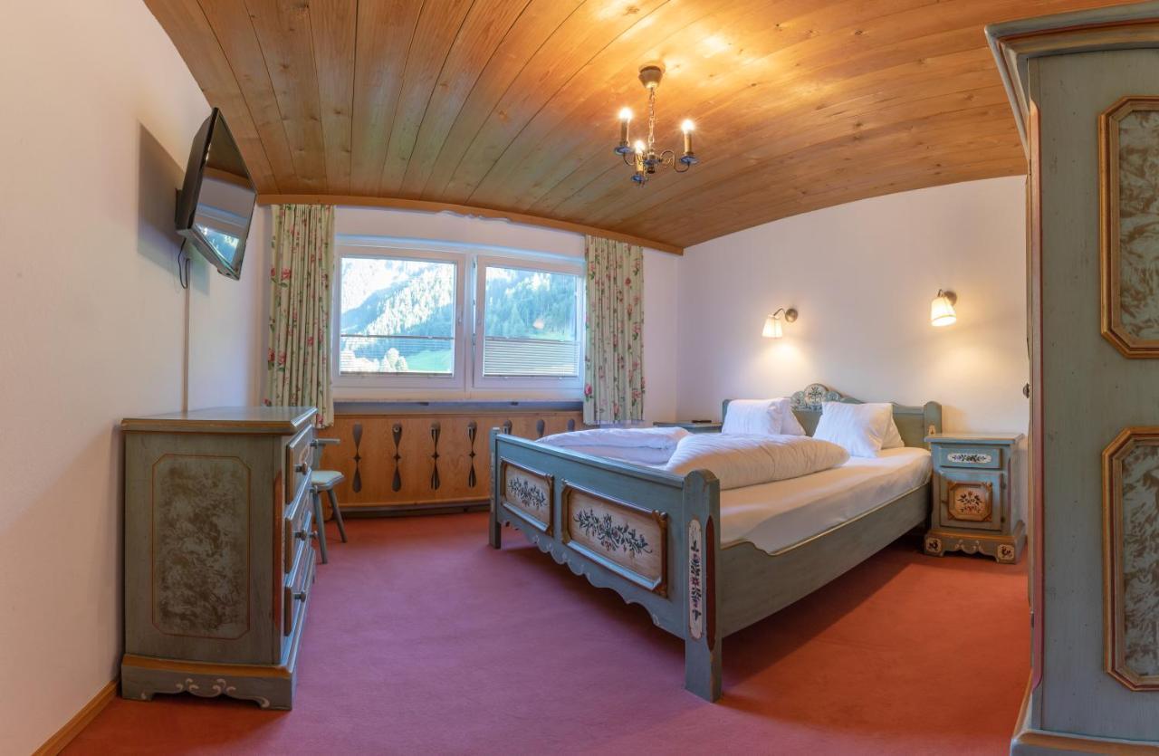 Ahorn Chalet Mayrhofen Luaran gambar