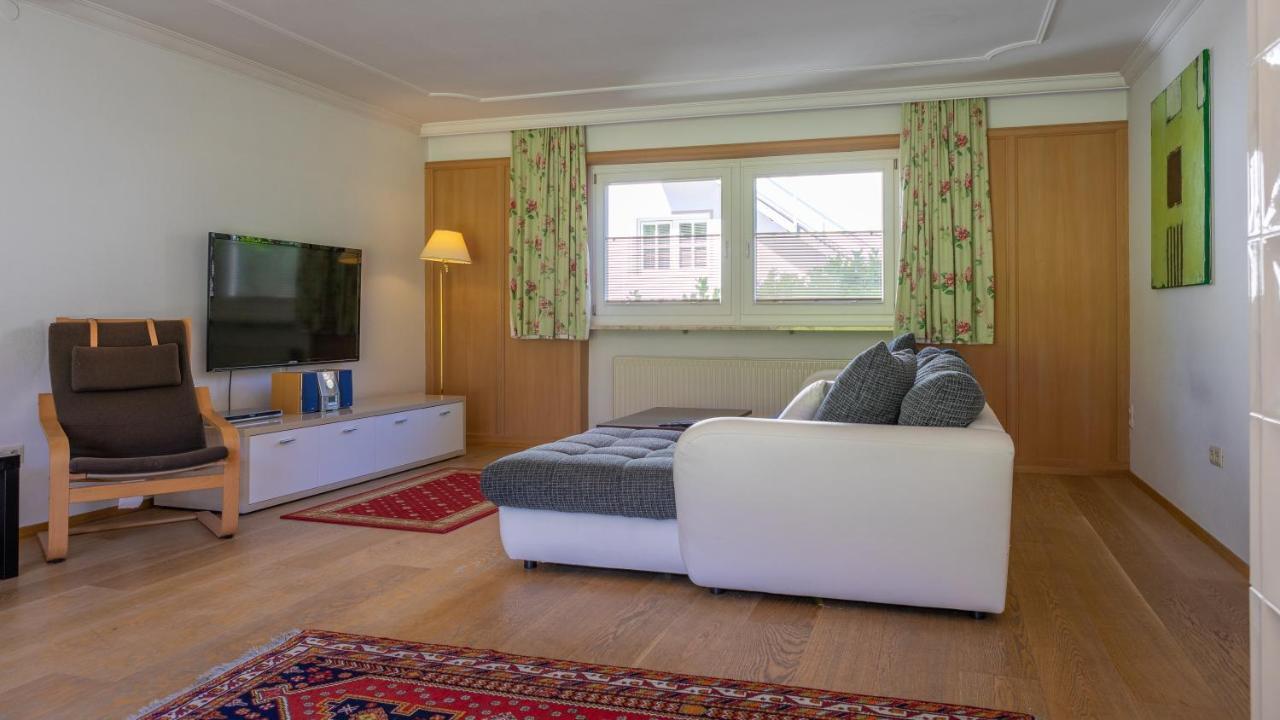 Ahorn Chalet Mayrhofen Luaran gambar
