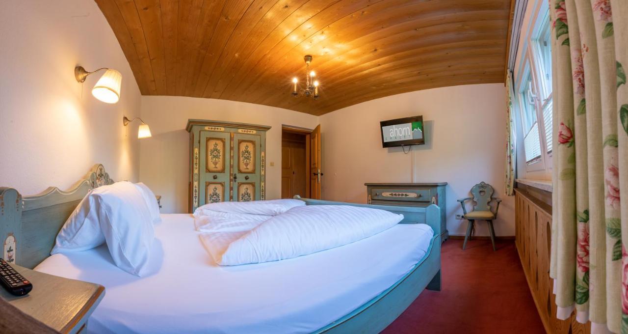 Ahorn Chalet Mayrhofen Luaran gambar