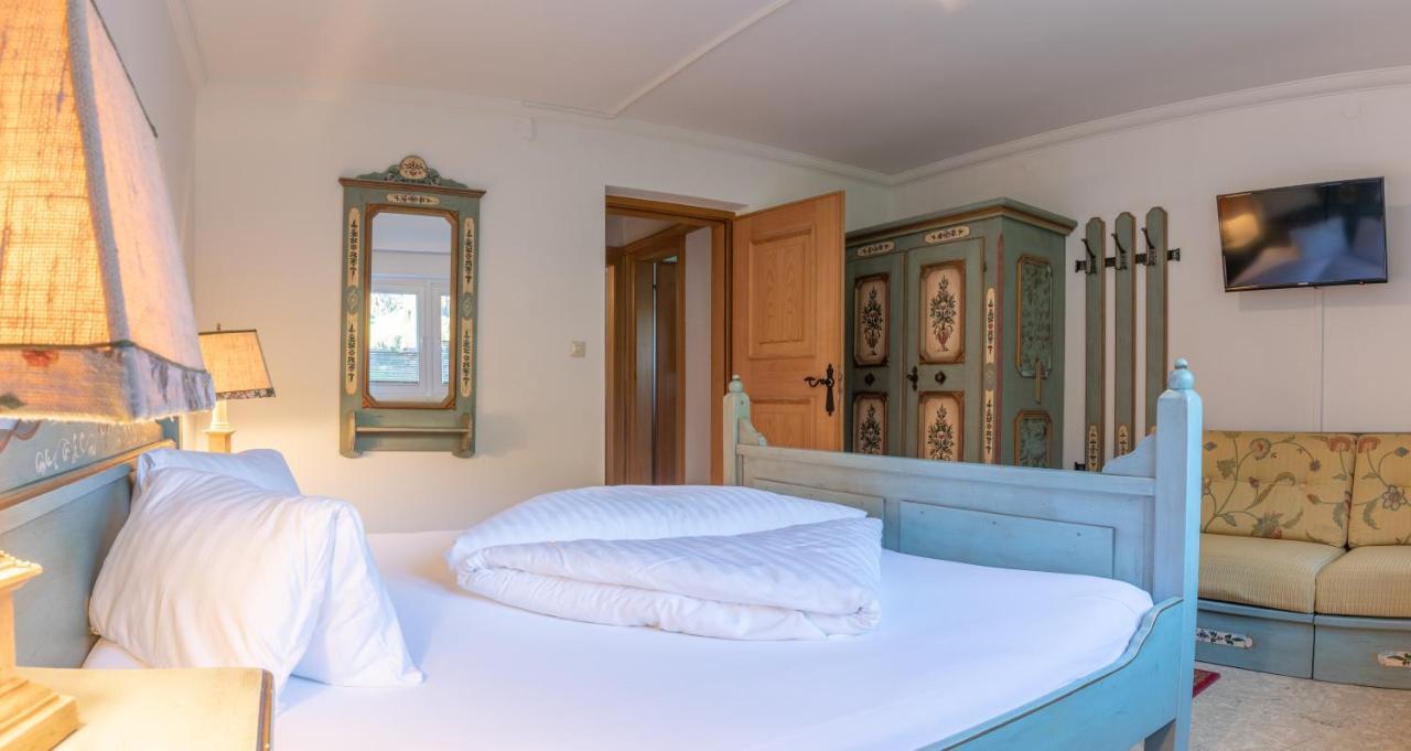 Ahorn Chalet Mayrhofen Luaran gambar