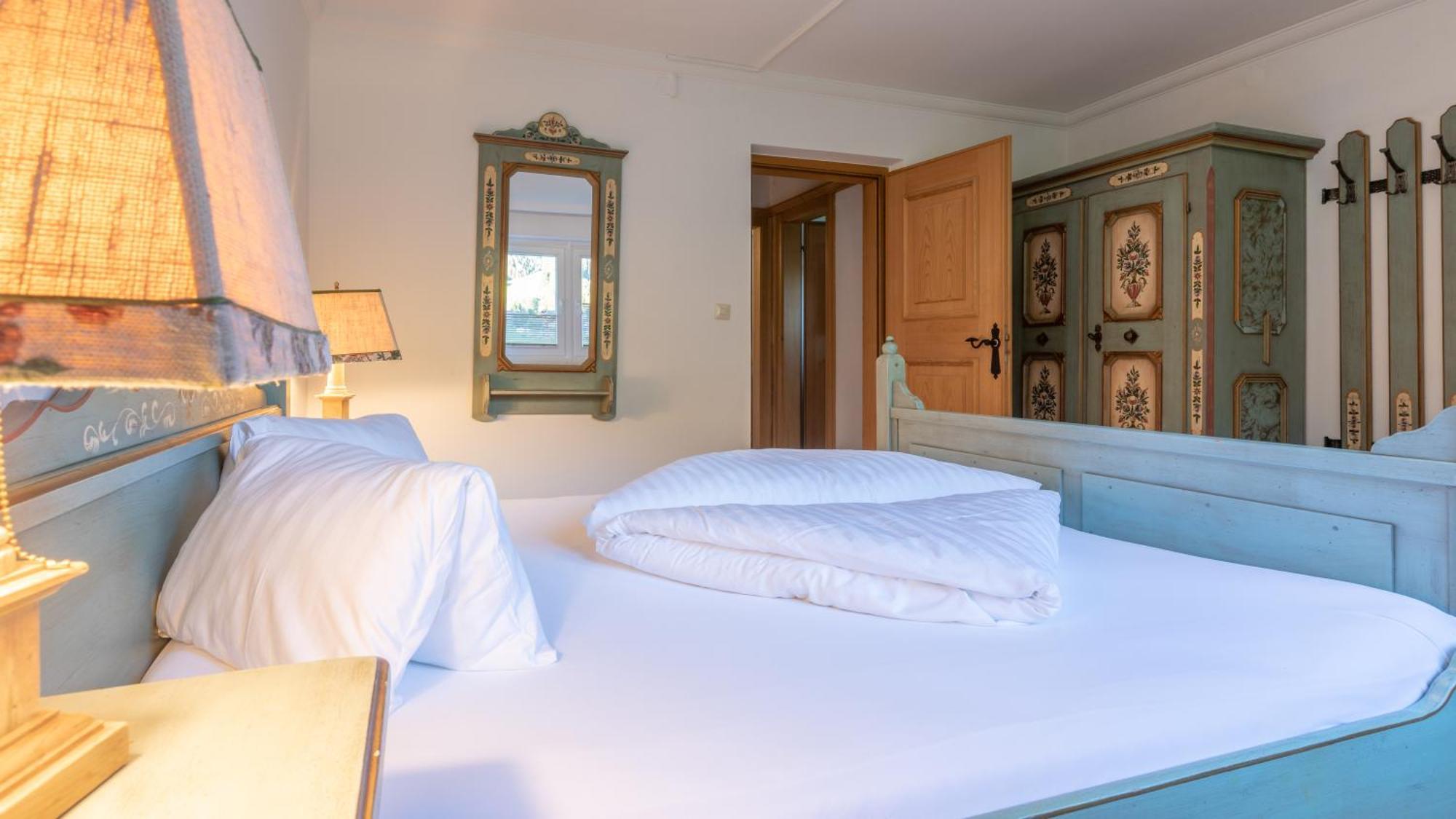 Ahorn Chalet Mayrhofen Luaran gambar