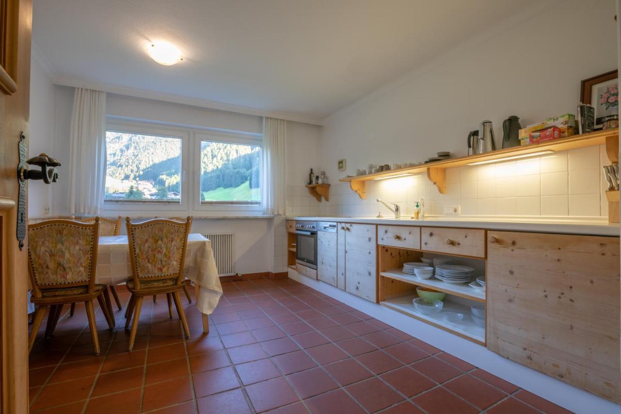 Ahorn Chalet Mayrhofen Luaran gambar