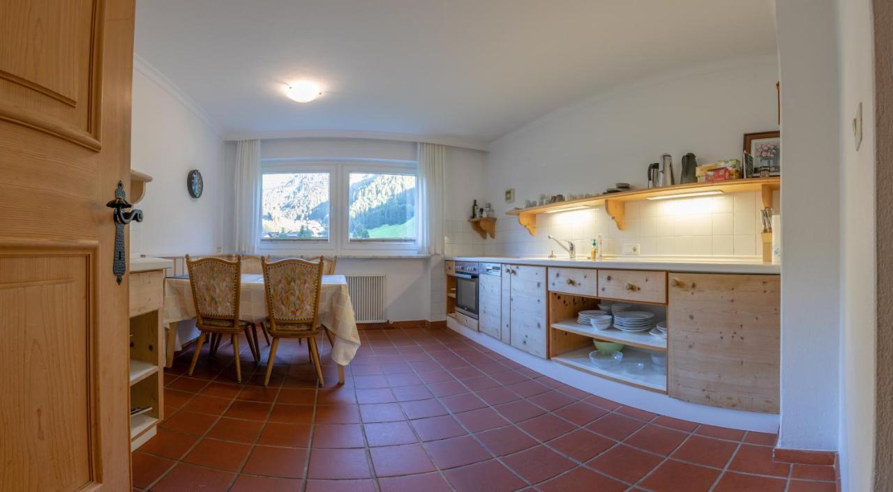 Ahorn Chalet Mayrhofen Luaran gambar